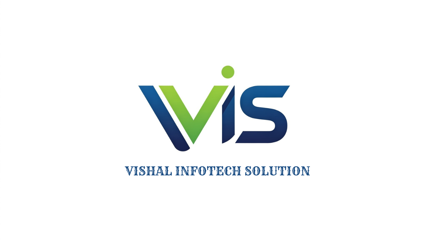 Vishal Infotech Solution